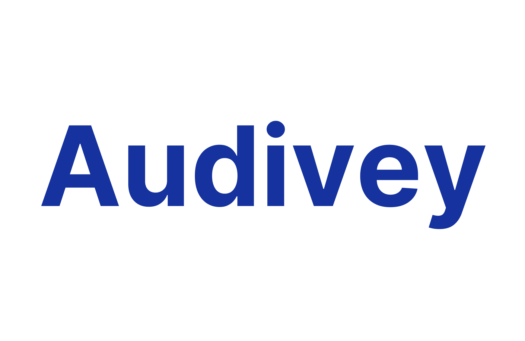 Audivey